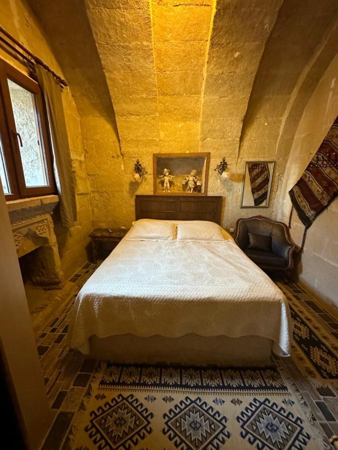 Cave House Гостевой дом 3*