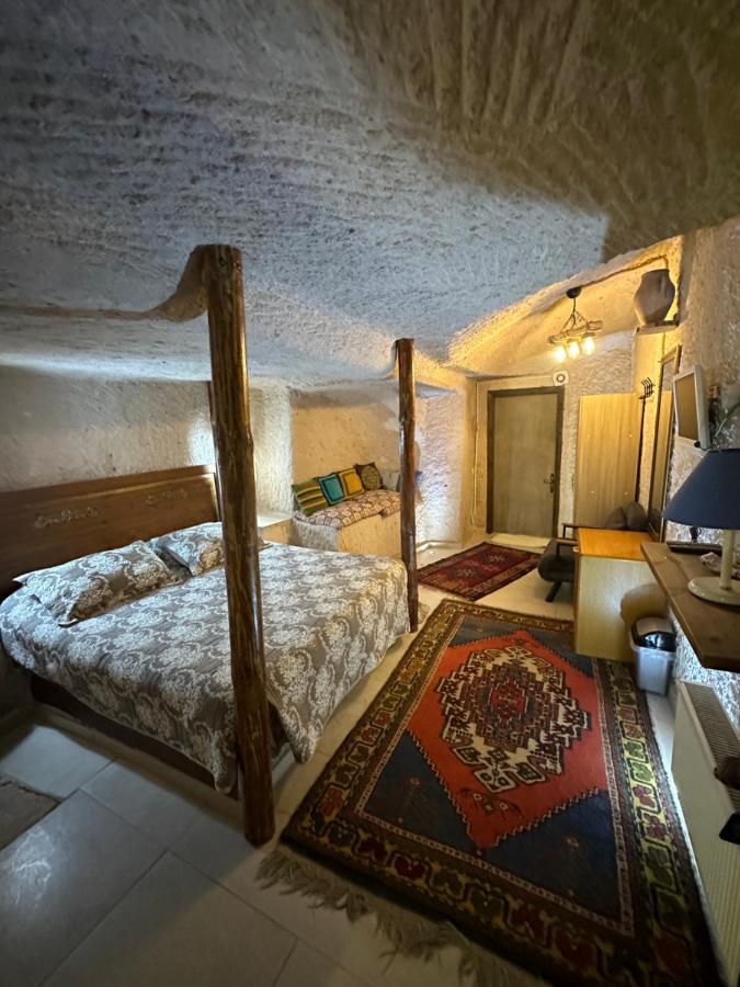 Cave House