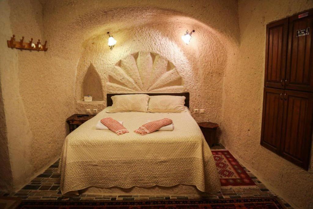Гостевой дом Cave House